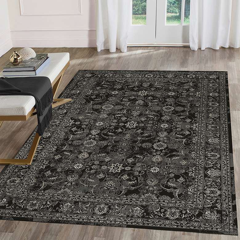 PO RUG ※dan Silk Road Rug Nuza | Coopers Of Stortford