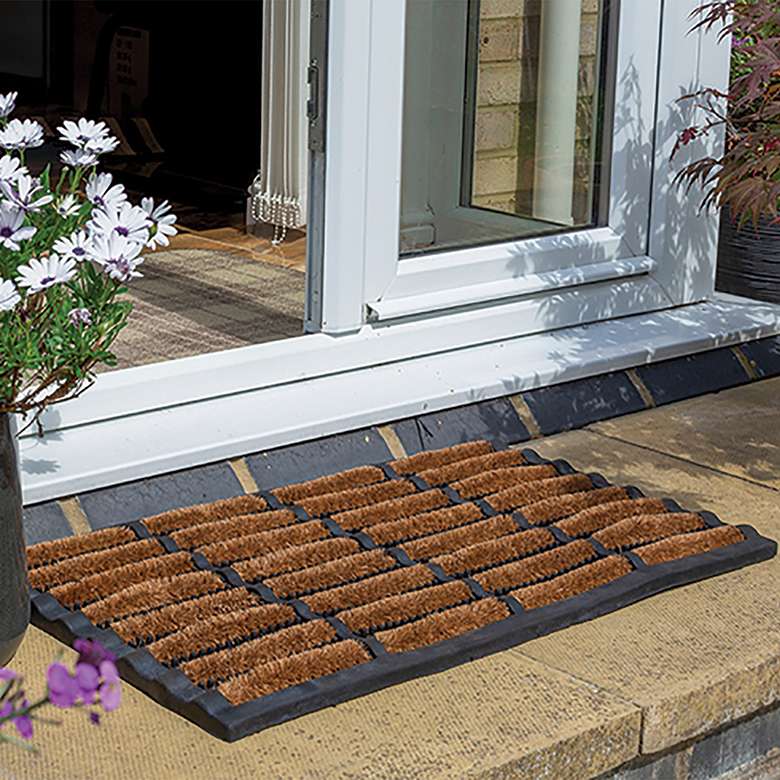 Dirtstopper XL Mat Coopers Of Stortford