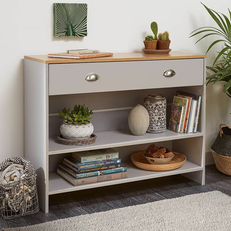 Console cabinet for living room online