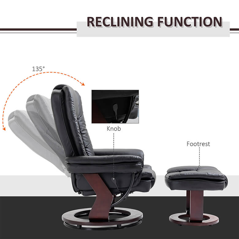 180mm Footrest Release Spring For Manual Recliner Chairs – Super Strong Design 3 thumbnail image