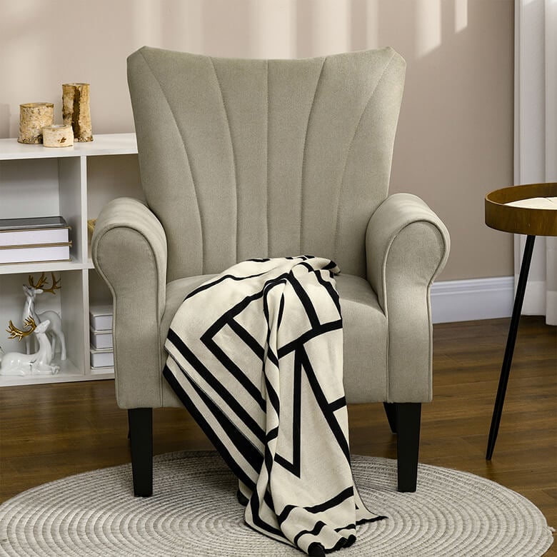 Living room club chairs top
