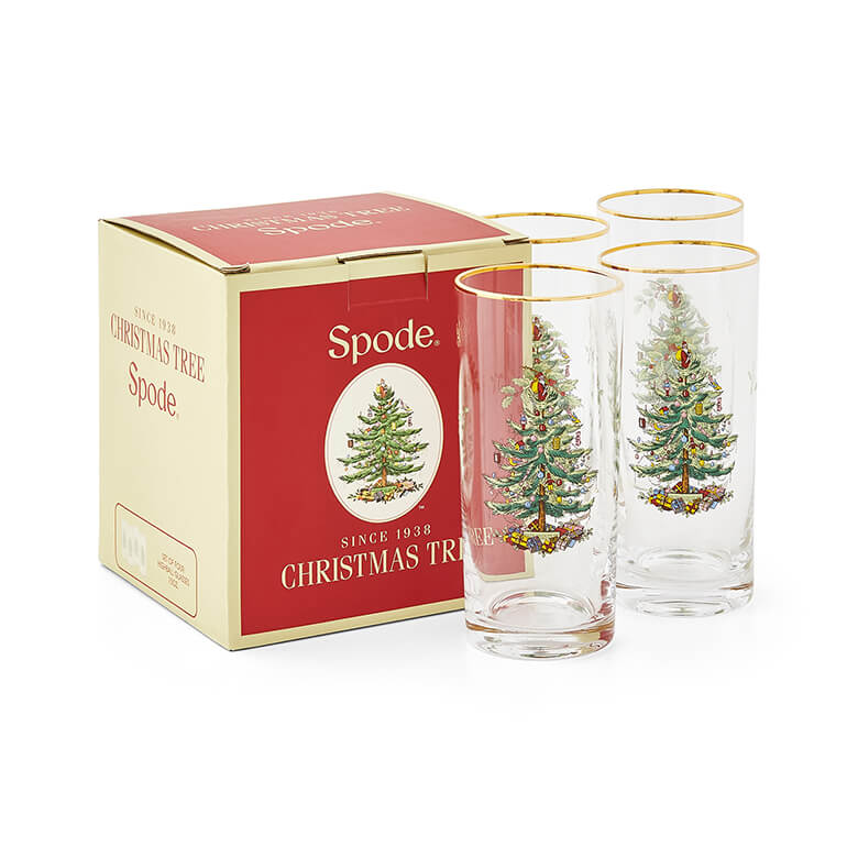 Spode glasses hotsell