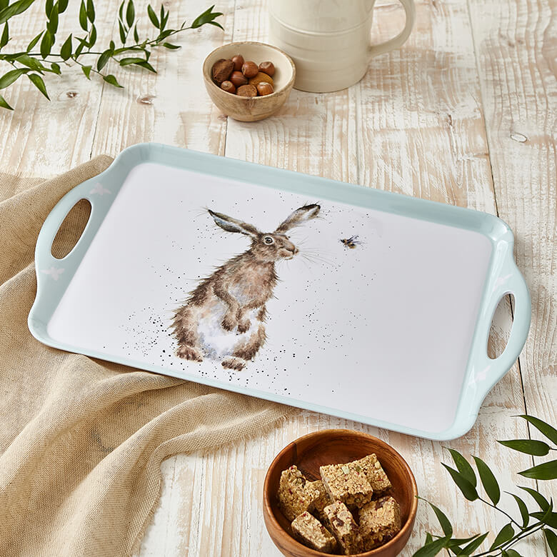 Tea tray sales