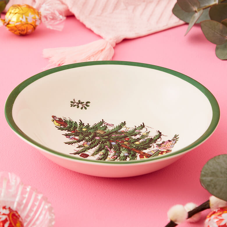 Spode bowls clearance