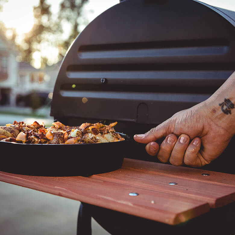 Char-Griller Super Pro Barbecue | Coopers Of Stortford