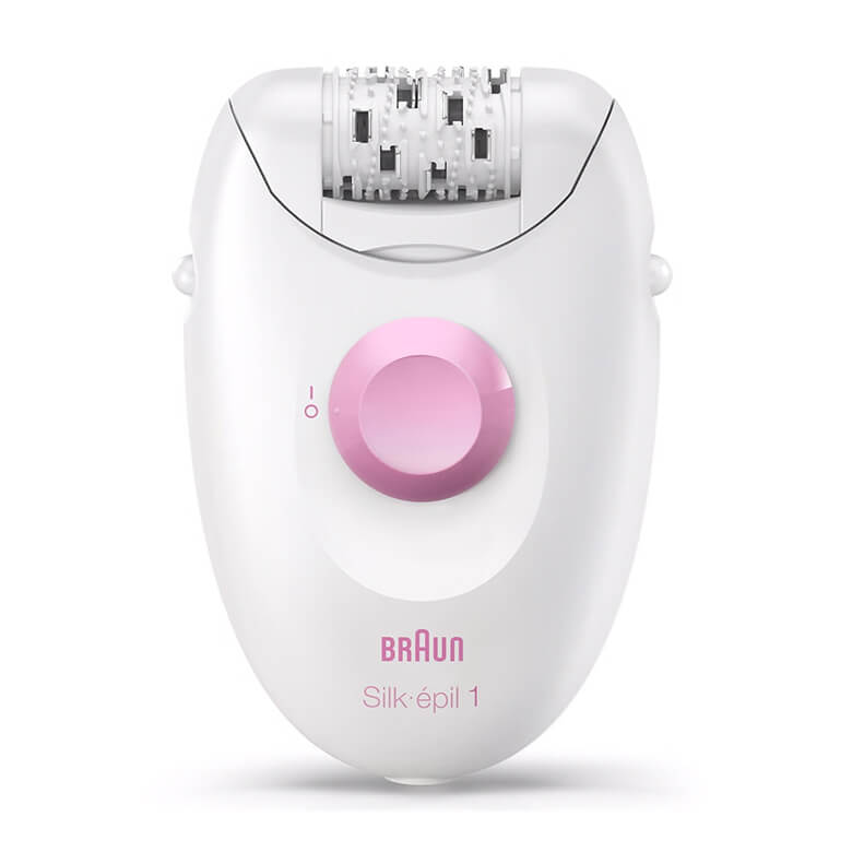 Braun Legs & Body Epilator | Coopers Of Stortford