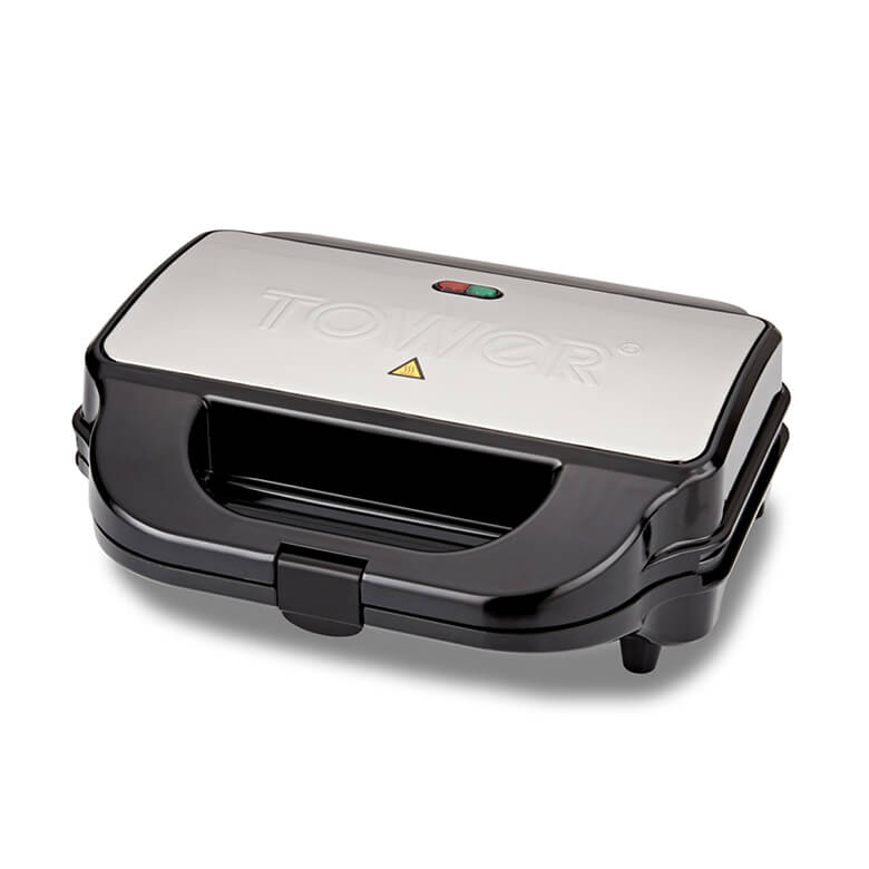 Deep sandwich toaster 2025