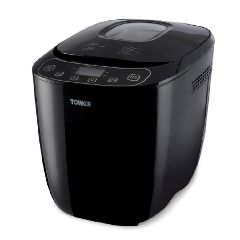 Tower 550W Digital Breadmaker