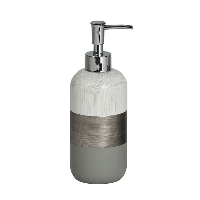 Soft soap dispenser discount