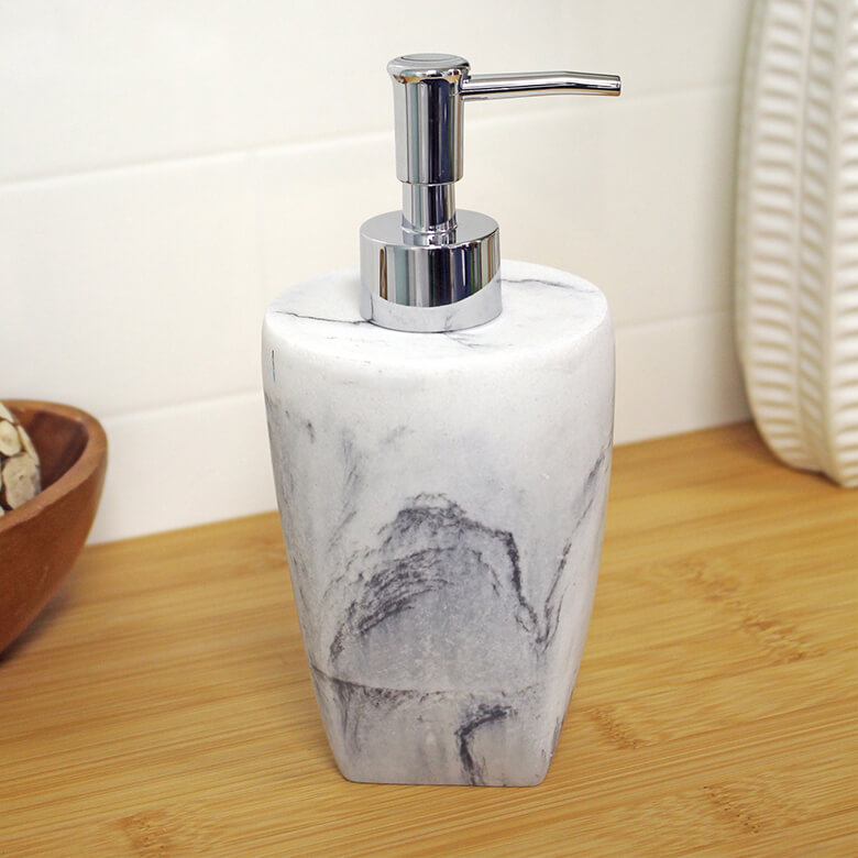 Soft soap dispenser sales