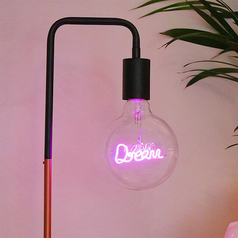 Desk shop zoom light