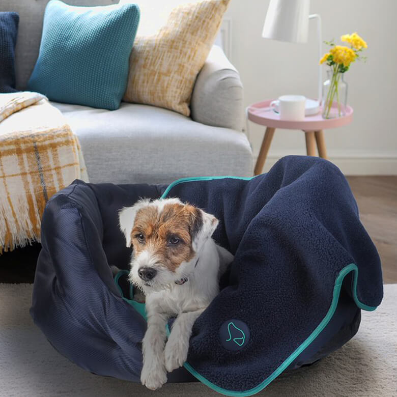 Sherpa Fleece Blanket Charley Chau Blanket Small Dog Comforter Full Sherpa Fleece Dog Blanket – Charley Chau Luxury  Dog Bedding