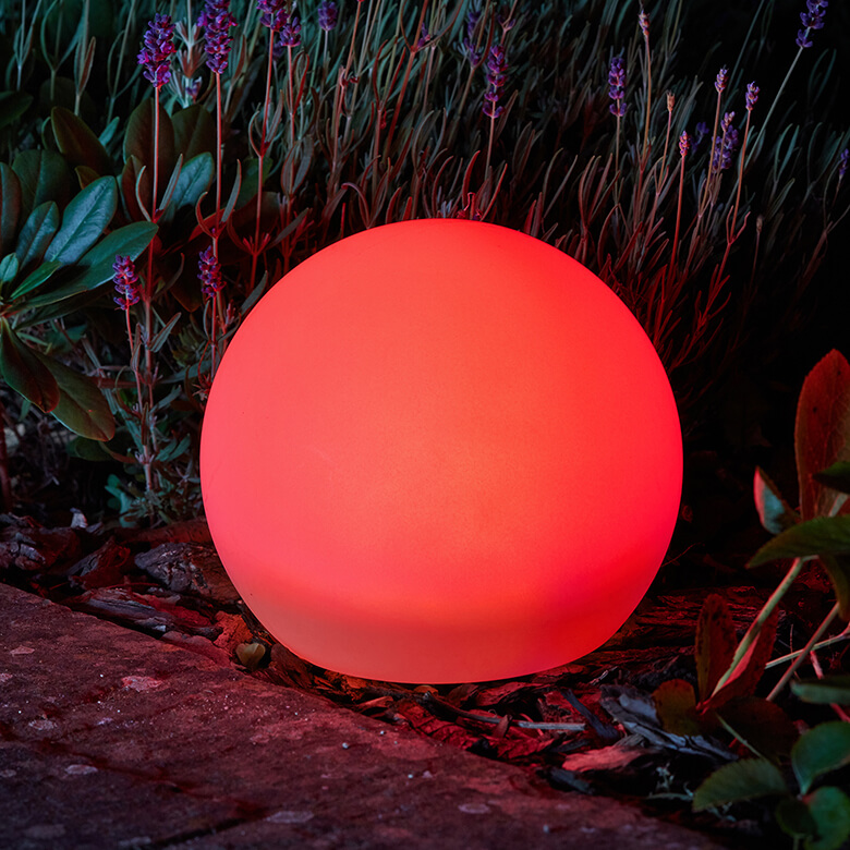 Solar Luni res Orb Large Coopers Of Stortford