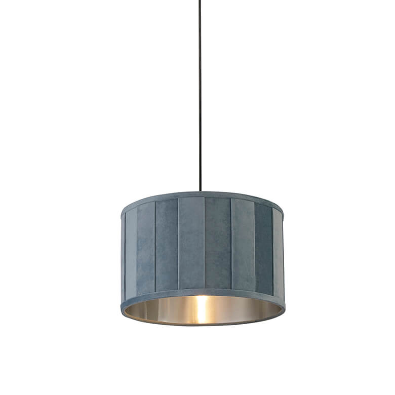 Silver easy fit light shade discount