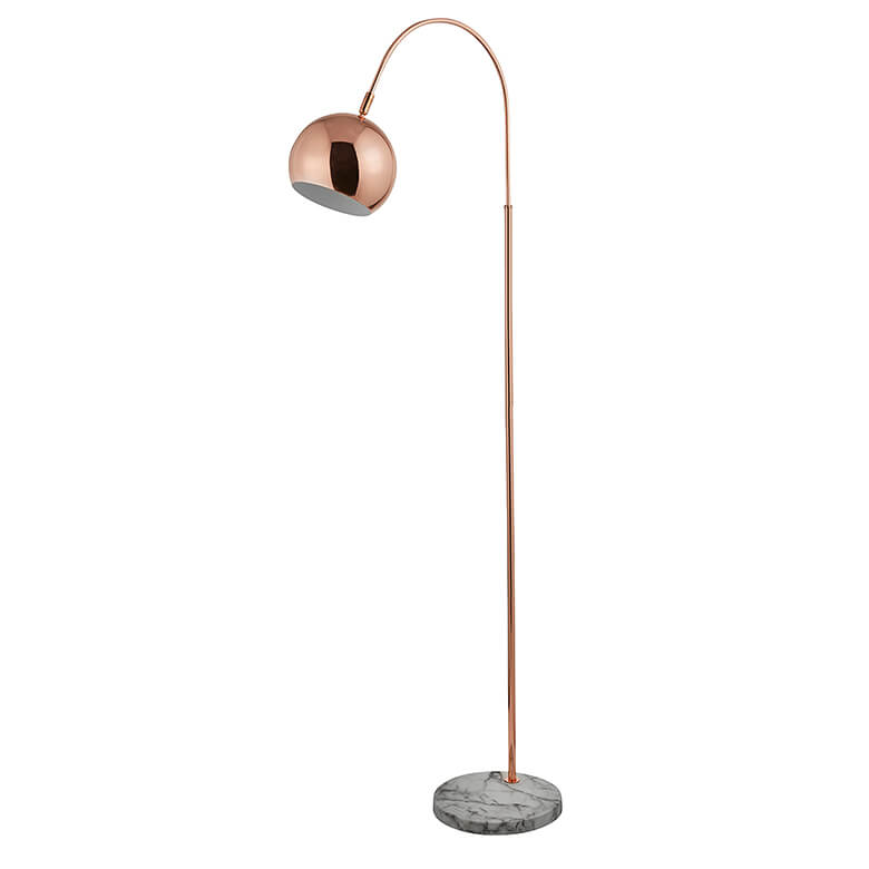 Daylight floor discount lamp argos