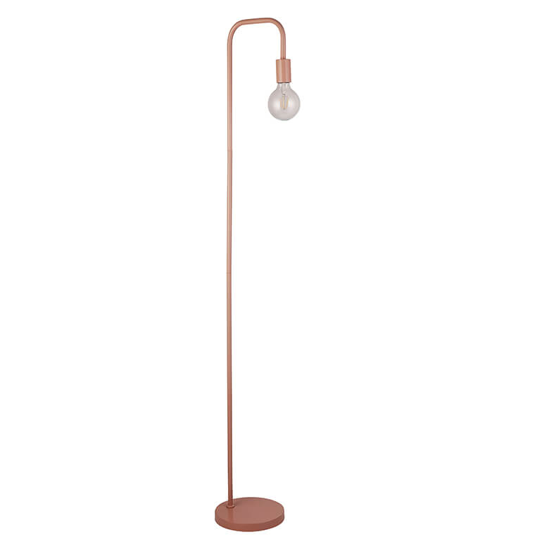 Skinny floor lamp discount