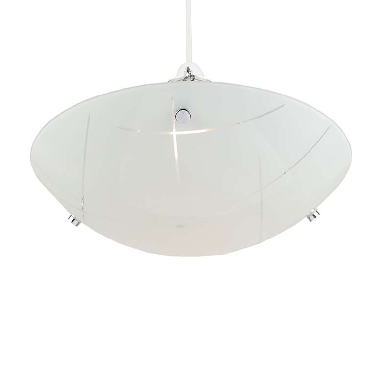 White sales uplighter shade
