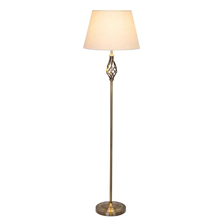 Shade replacement for floor lamp deals