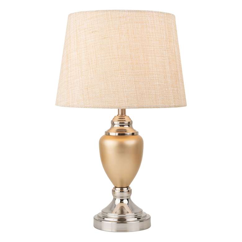 Champagne cheap bedside lamps