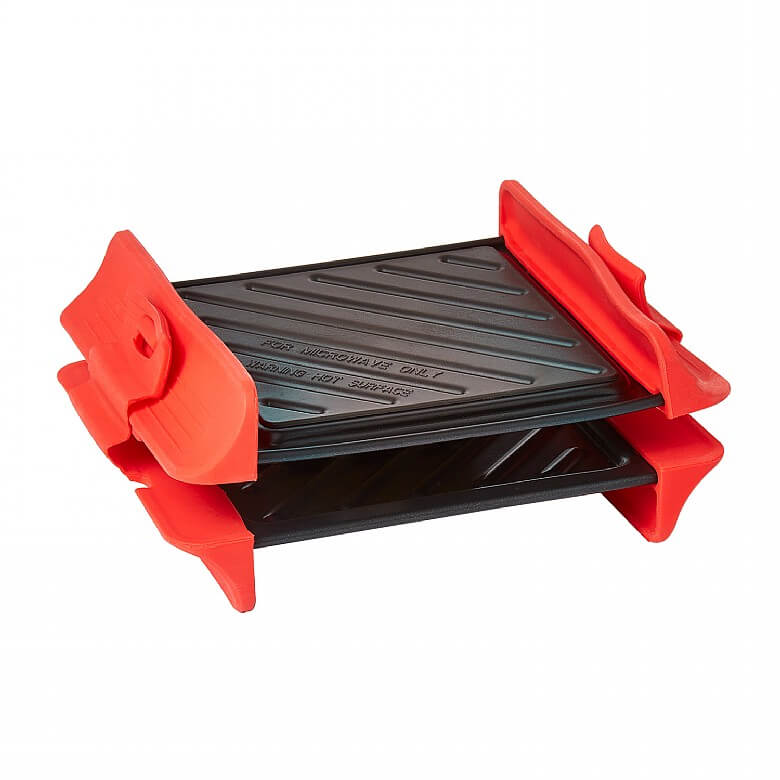 Microwave Sandwich Toaster Grill