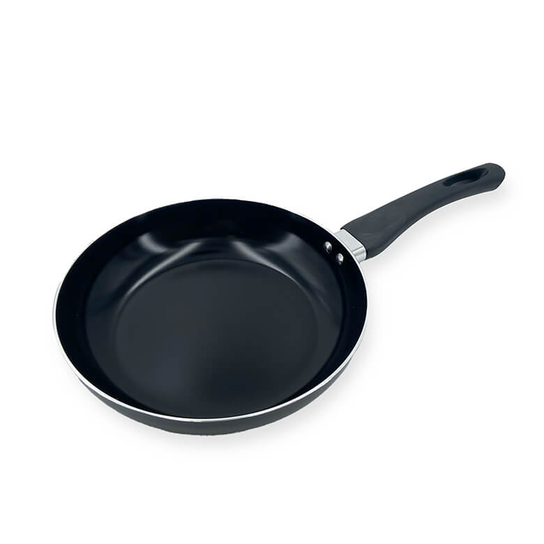 Ceramic pans for cooking discount