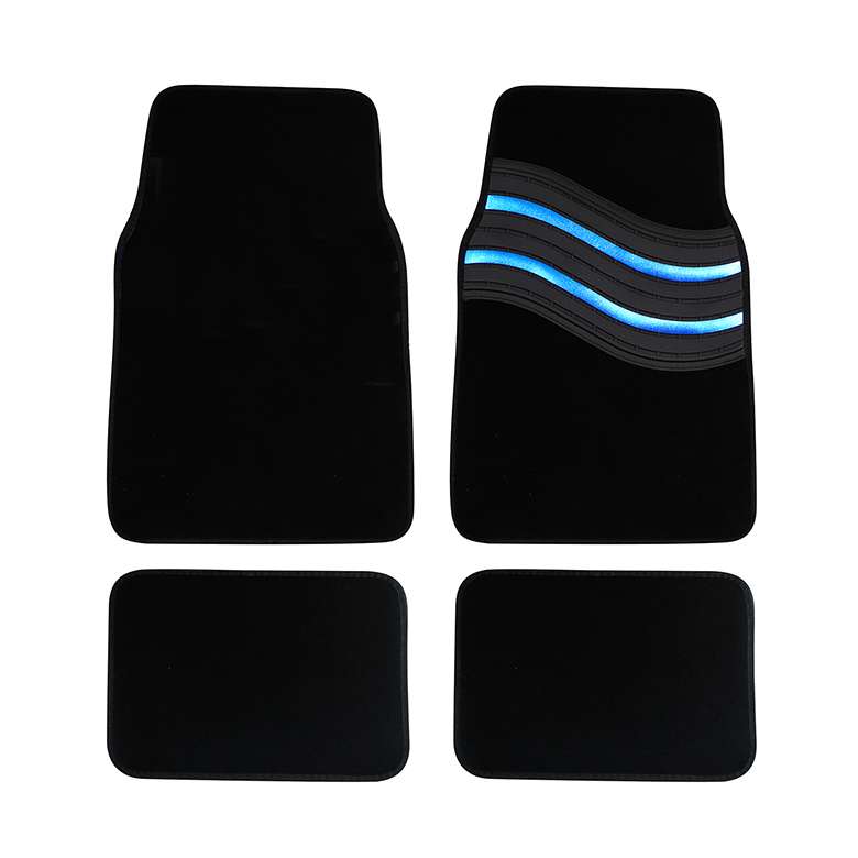 Streetwize sales car mats
