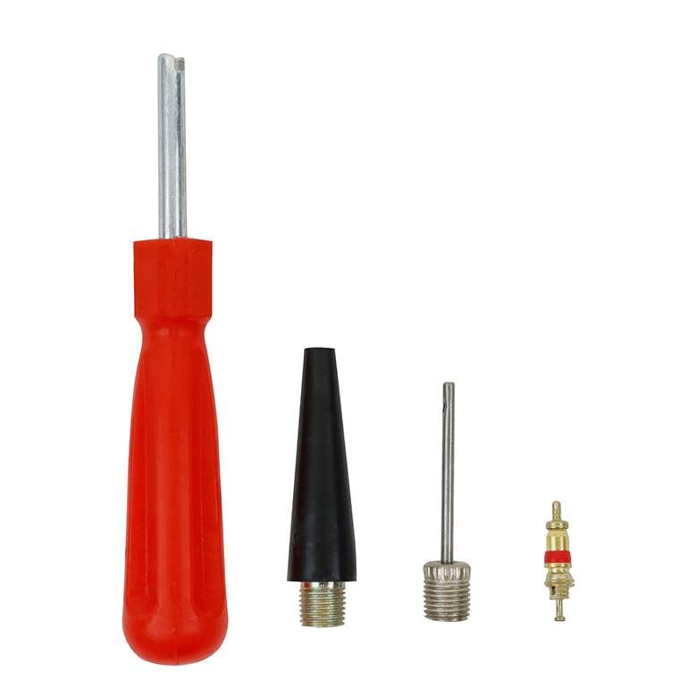 Automatic Puncture Repair Kit "Quick & Safe - View #10