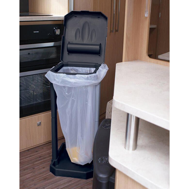 Eco Bin Excel Coopers Of Stortford