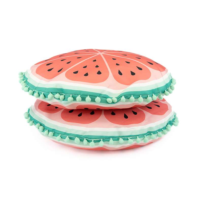Donut clearance cushions kmart