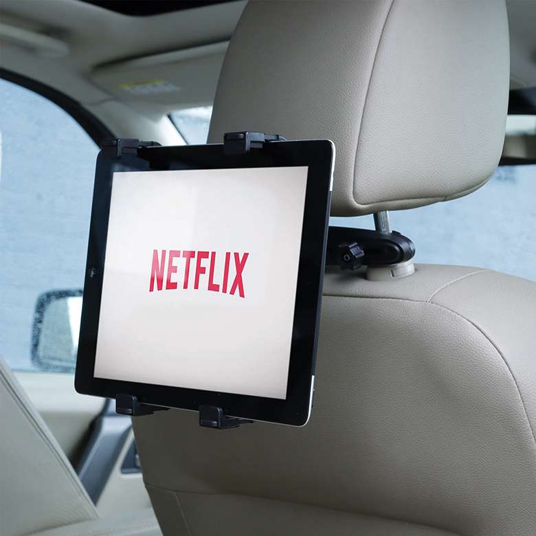 Ipad And Tablet Holder For 12 Inch Coopers Of Stortford