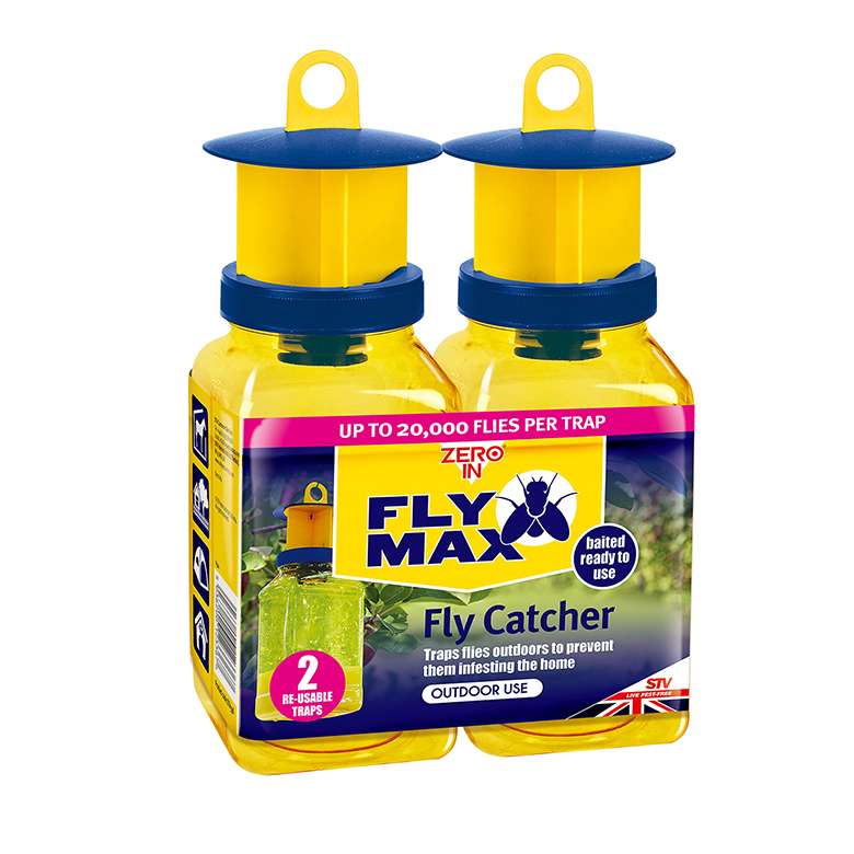 Flies sales catcher products