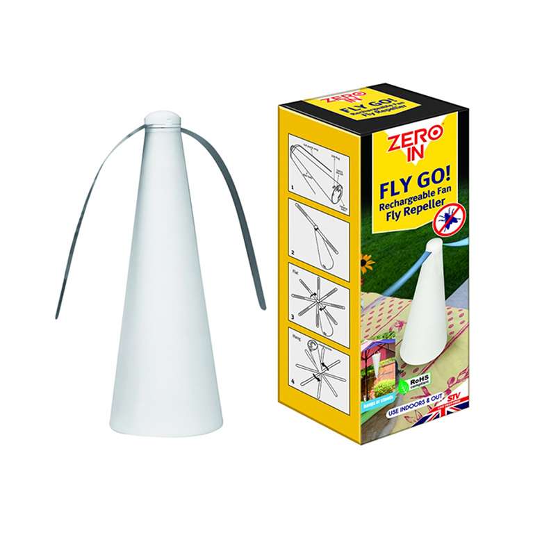 Fly repeller shop