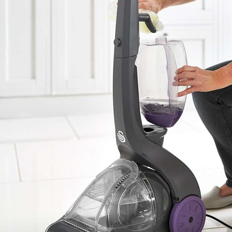 Swan Dirtmaster Carpet Washer Coopers Of Stortford