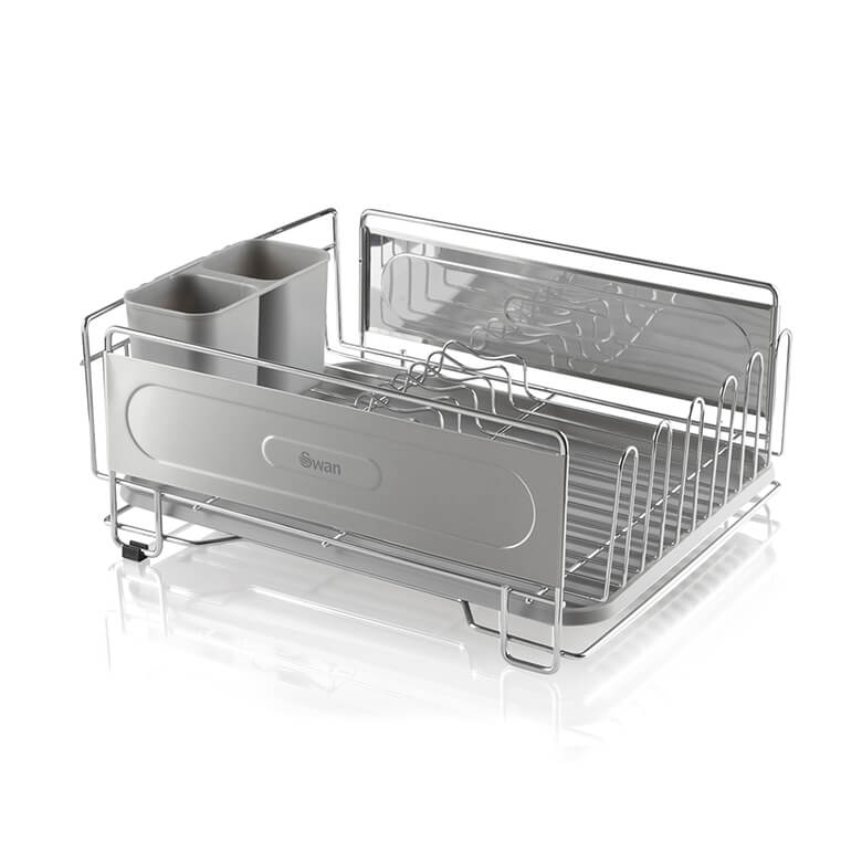 William sonoma dish drying rack hotsell