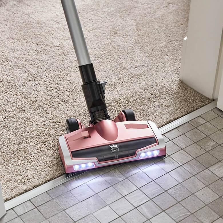 Swan cordless hoover discount