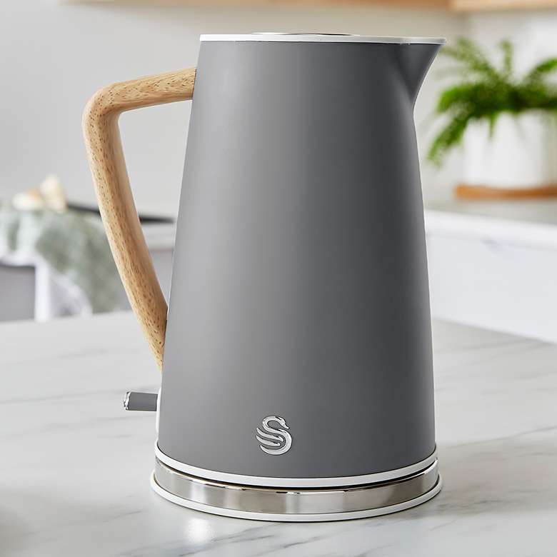 Swan Nordic 1.7L Cordless Kettle