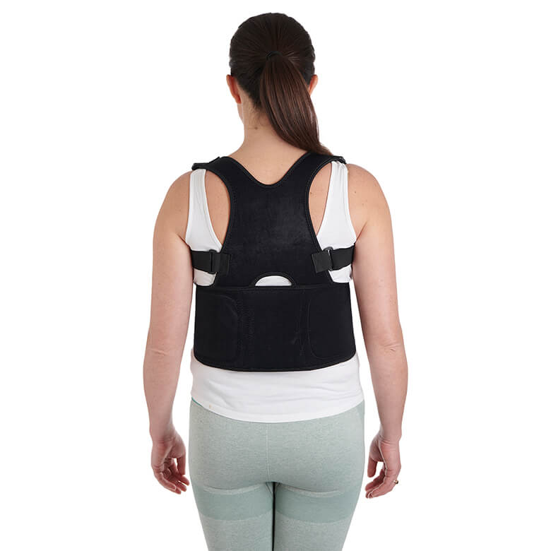 Bioposture belt store