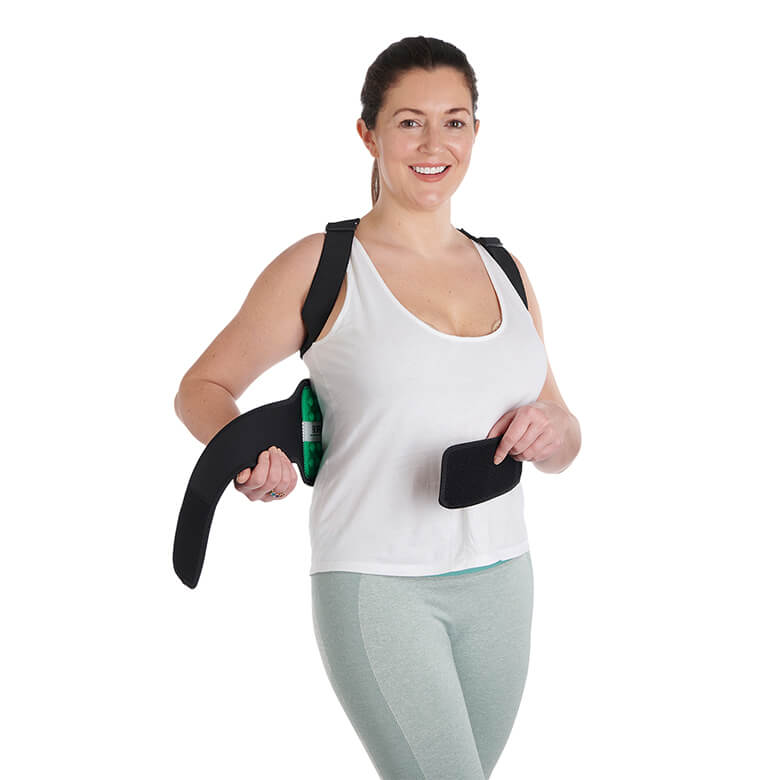 BioFeedBac BioPosture Back Corrector