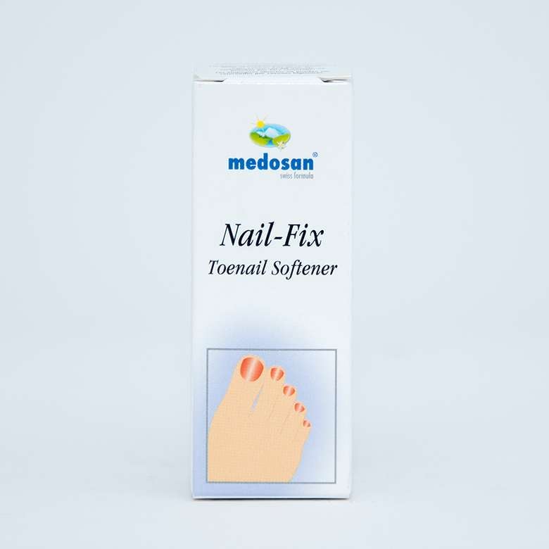 Medosan Nail Fix Coopers Of Stortford