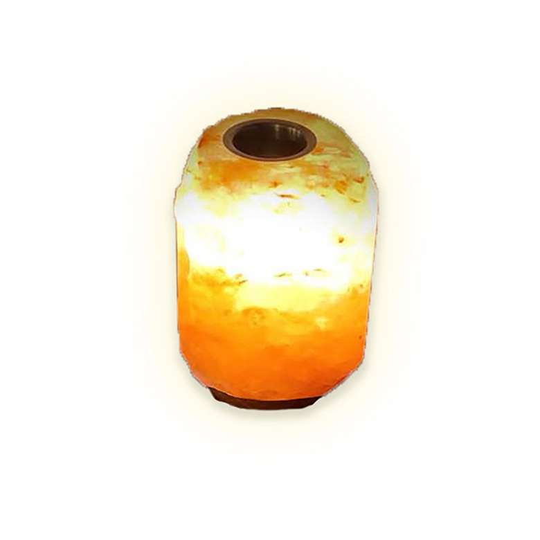 Himalayan Salt Lamp Aroma Burner 2-4Kg