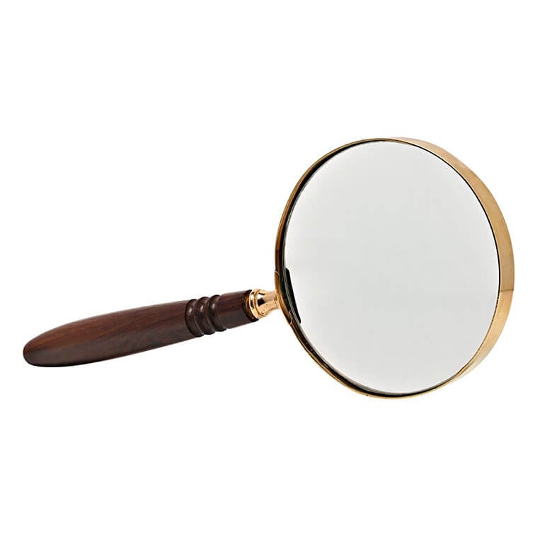 Zoom glass discount