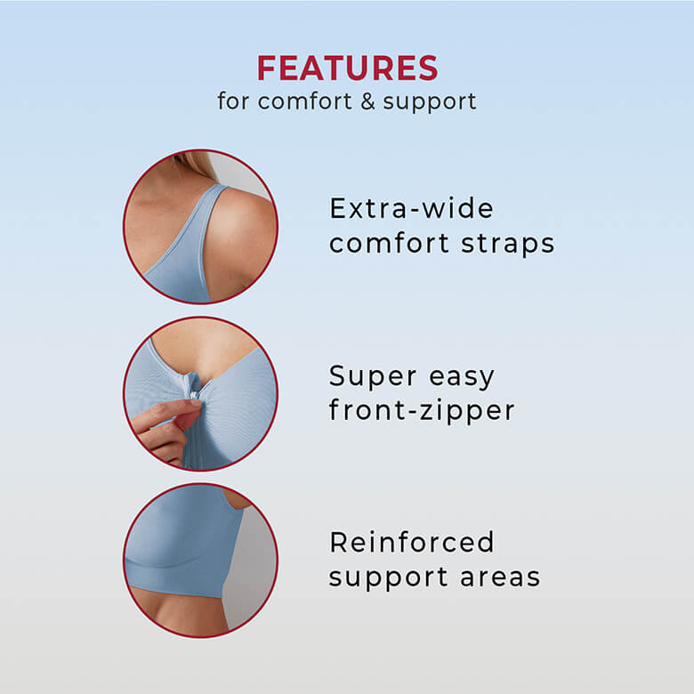Sujetador easy comfort online