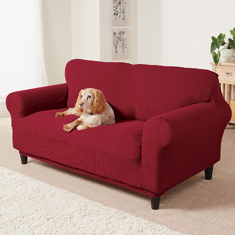Stretch Sofa Covers Protect Sofas From, Sofa Armrest Covers Dunelm