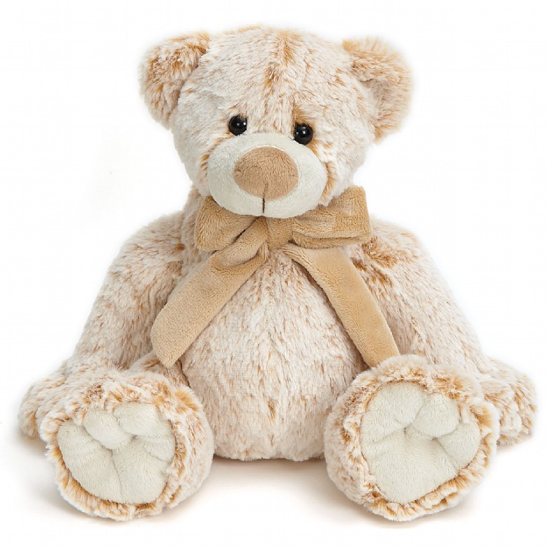 Free shop teddy bear