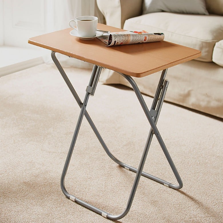 Fold Up Table