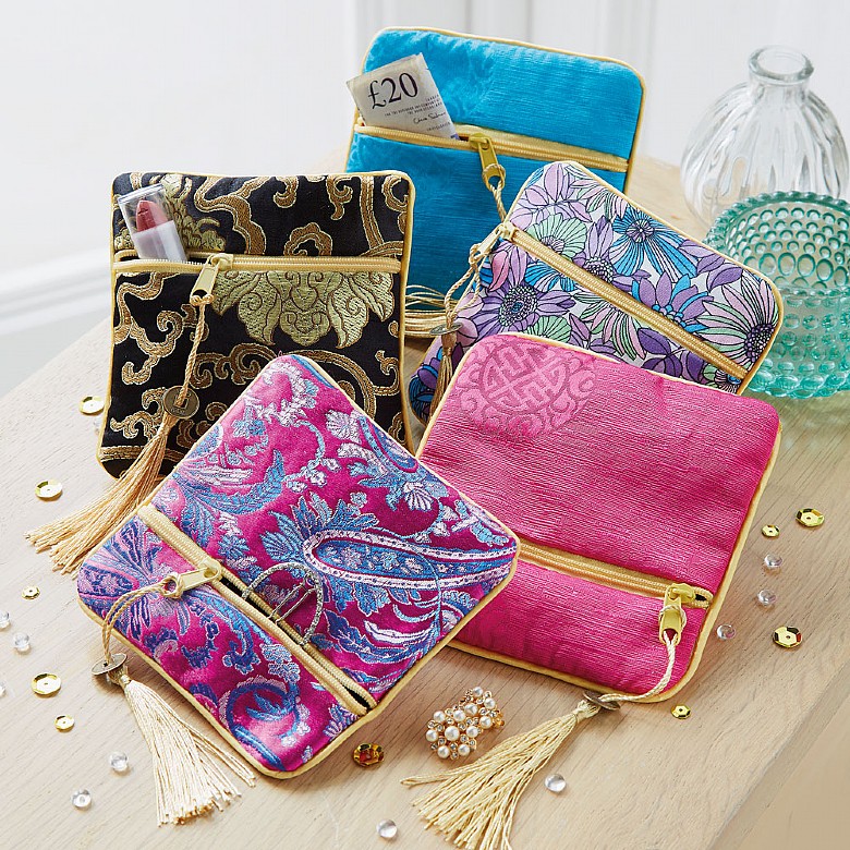 Little purses deals