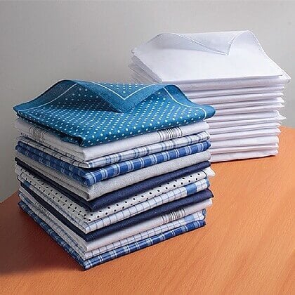 Mens Handkerchiefs