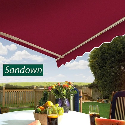 Deluxe Easy-fit Awning