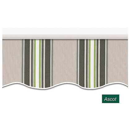 Replacement Awning Covers