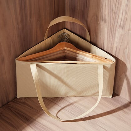 Hanger Hamper
